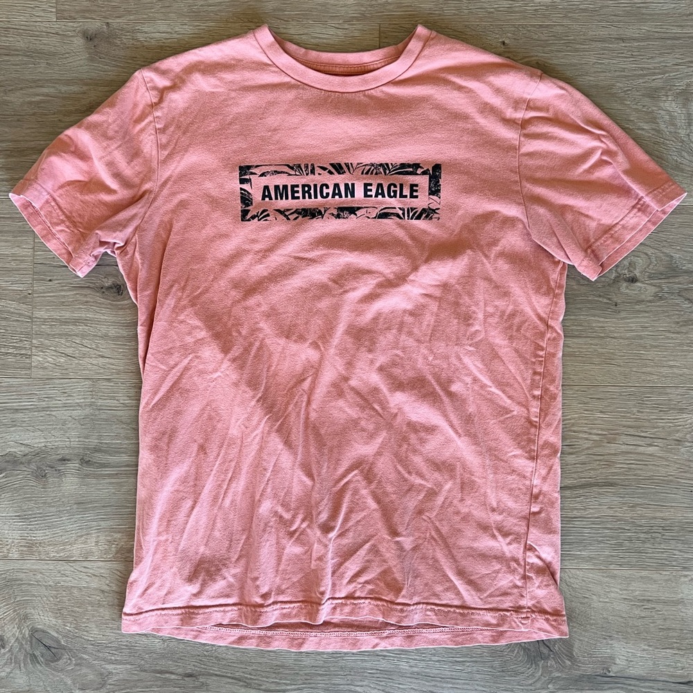 American Eagle 🦅 Graphic Tee